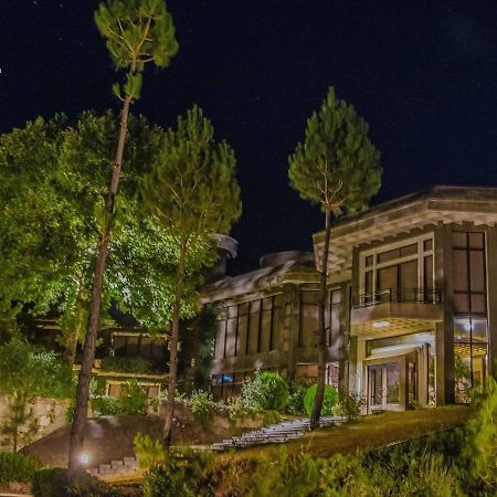 Rock City Resort Mingora ภายนอก รูปภาพ