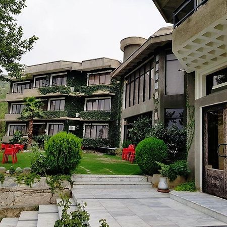 Rock City Resort Mingora ภายนอก รูปภาพ