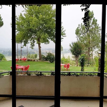 Rock City Resort Mingora ภายนอก รูปภาพ