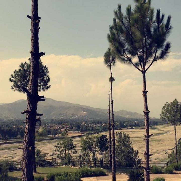 Rock City Resort Mingora ภายนอก รูปภาพ