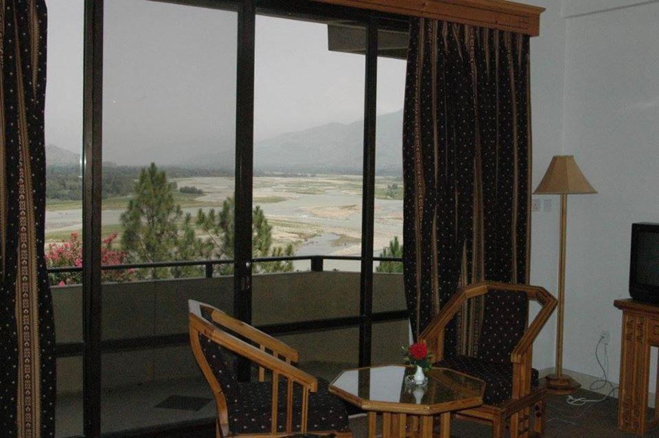Rock City Resort Mingora ภายนอก รูปภาพ